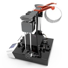 EasyThreed K6 3D Printer Desktop Printing Machine 100x100x100mm/4x4x4in AWZZ picture