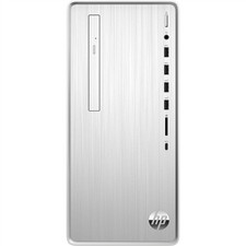 HP Pavilion TP01-1016 (16GB, 512GB SSD, i5-10400 2.9GHz) Win11H, Black/Silver picture