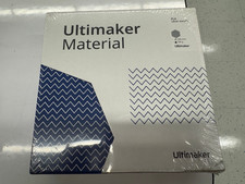 Ultimaker PLA Filament NIB 2.85 3D Printer Filament 750g Genuine Ultimaker picture