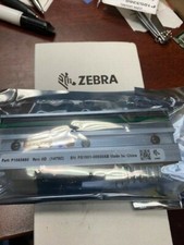 ZEBRA **ORIGINAL** ZT510 Printhead  300DPI Printehead NEW **US SHIP** picture