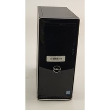 Dell INSPIRON 3670 Intel Core i3-9100 - 16GB DDR4 - 256GB SSD picture