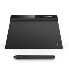 XPPen Star G640 Rev B Graphics Drawing Tablet Chromebook Supported 8192 Level picture