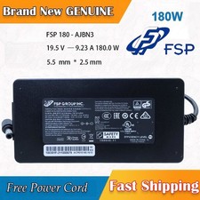 FSP180-AJBN3 Brand New  FSP 19.5v9.23a Power Adapter Charger picture