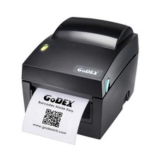 GoDEX GP-DT4X GP-DT4x Black 4 Direct Thermal Printer, 203 dpi, 7 ips ~E~ picture