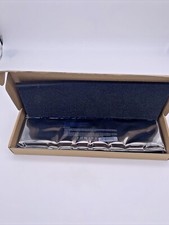 LDE288 Replacement Notebook Battery for Dell 7.4 Volt Li-Polymer Laptop Batter picture