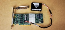 Supermicro AOC-S3108L-H8iR LSI MegaRAID SAS 2GB Cache 12GB+CVM02+BBU =9361-8I 2G picture