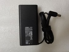 MS-16P6 GP63 For MSI Leopard 8RD-048CA LITEON 19.5V 7.7A 150W AC Adapter Genuine picture