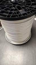 Panduit TX6A 10G Cat 6A Plenum UTP, CMP 4/23 AWG, White - 1000Ft picture