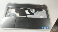 Palmrest, with touch pad/Media board/Power button board, Plastic, 5720 picture