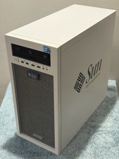Sun Ultra 27 3.33Ghz Intel Xeon W3580 NVIDIA Quadro FX 3800 6GB RAM 4TB HDD picture
