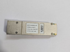 QSFPP-40GBASE-LR4 40GBASE-LR4 QSFP+ 1310nm 10km Transceiver picture