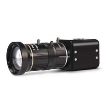 HD 1080P 2.0MP Lens 5-50mm HDMI Video Output Live Show Digital Industry Camera picture