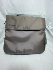 Canon Laptop Carrying Case 13