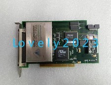 1pc used PCI-DAS6036 Acquisition Card picture