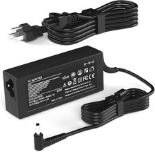 20V AC Adapter for MSI Optix G24C4 G271 G272 G273 G27C5 G2412 G2422 MAG245R picture
