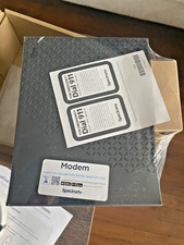 NEW Spectrum Modem Hiltron EN2251 D3.1 2.5G eMTA  DOCSIS SEALED, CLEAN, LOOK picture