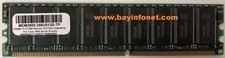 MEM3800-256U512D 256MB to 512MB Memory 3rd Party For Cisco 3800 Series Routers picture