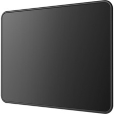 MROCO Essential Gaming Mouse Pad, 40% Expanded Size, 12.6 x 10.8 in, Black | ... picture