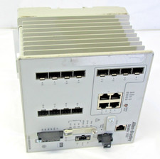 Allen-Bradley 1783-HMS8SG4CGN Stratix 5400 Managed Switch, For Parts/Repair picture
