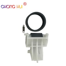2Sets Paper Pickup Roller +Separation PadTray for Epson R270 R290 R330 R390 T50  picture
