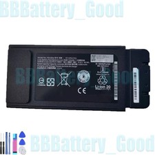 New  FZVZSU1HU FZ-VZSU1HU BATTERY For PANASONIC TOUGHBOOK FZ-55 MK1 MK2 picture