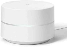 Google Home Wi-Fi System AC1200 Dual Band Mesh Router AC 1304 New Sealed Box picture
