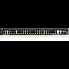 ZyXel - XGS2220-54HP - ZYXEL XGS2220-54HP 48-Port Gigabit L3 Managed and Nebula picture