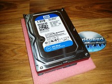 HP Pavilion p6654y - 1TB Hard Drive with Windows 10 Pro 64-Bit Pre-Installed picture