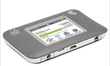 Netgear Aircard 782s 3G/4G WiFi Mobile Hot Spot Telstra 4G Advanced, Mobile WiFi picture