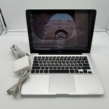 Apple MacBook Pro 13