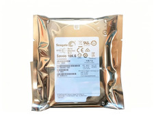 Seagate 7YX58 600gb 10k 6G SAS ST600MM0006 Hard Drive USK picture