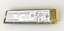 WD PC SN720 512GB NVMe M.2 2280 SSD SDAQNTW-512G-1001 Black for  PC and Laptop picture
