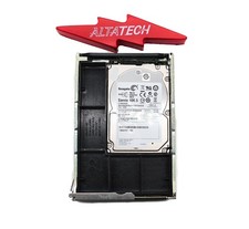 EMC 005049204 600GB 10K SAS 3.5 6G VNX5500/57/75 picture