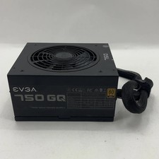 EVGA 750 GQ 210-GQ-0750 80 Plus Gold 750W Semi Modular Power Supply picture