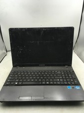 SAMSUNG NP300E5C A07US - FOR PARTS - INTEL i3-2370M - 4GB RAM - READ DESCRIP -BB picture