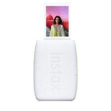 FUJIFILM Instax Mini Link 3 Printer Bundle New Color: White picture