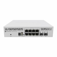 MikroTik CRS310-8G+2S+IN picture