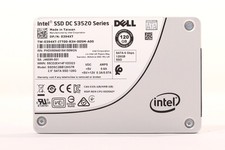 Dell SSDSC2BB120G7R 120GB 2.5