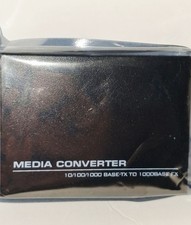 10/100/1000M Media Converter 1000BASE-TX to 1000BASE picture