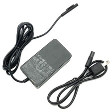 Genuine 44W Microsoft AC Adapter for Surface PRO 5 6 9 w/5G Book 2 13