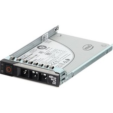 VPP5P-CP1 Dell 480GB 6Gbps SATA RI TLC 7mm 2.5 SSD S4510 CPO picture