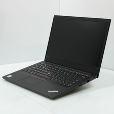 Lenovo Thinkpad E14 Intel Core i5 10th Gen 16GB RAM No Drive/OS Laptop picture