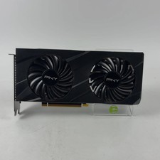PNY GeForce RTX 3060 Ti VERTO 8GB GDDR6 Graphics Card VCG3060T8LDFBPB1 picture