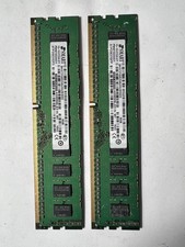 SMART Cisco MEM-4300-4GU16G (2 x 8GB) 16GB Memory for 4300 Series  15-102104-01 picture