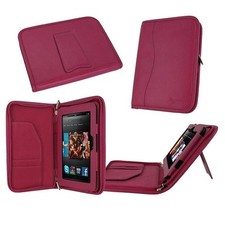 rooCASE for Amazon Kindle Fire HD 7