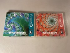 ExamView Investigations in Number, Data and Space, Grade 1 and 2, CD-ROM, New picture