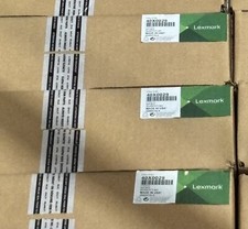 Lexmark 40x0029 T640 Redrive Assy New/Sealed picture