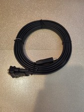 Plugable HDMI to VGA Adapter, 6 Foot (1.8 Meter) Converter Cable picture