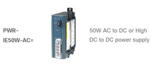 NEW Cisco PWR-IE50W-AC-IEC Industrial Power Supply – 50W – Factory Sealed picture