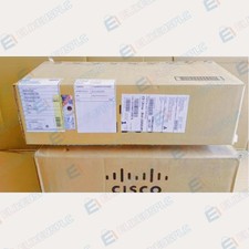 CISCO WS-C2960X-48TD-L Catalyst 2960-x 48port Gige 2x10g Sfp+ New Sealed MMD0 picture